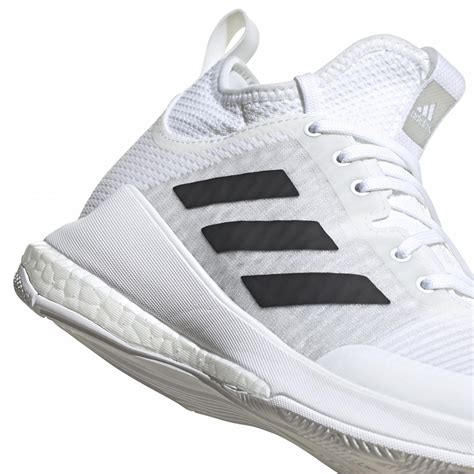 adidas handballschuhe damen crazyflight mid|adidas crazy flight mid jump shoes.